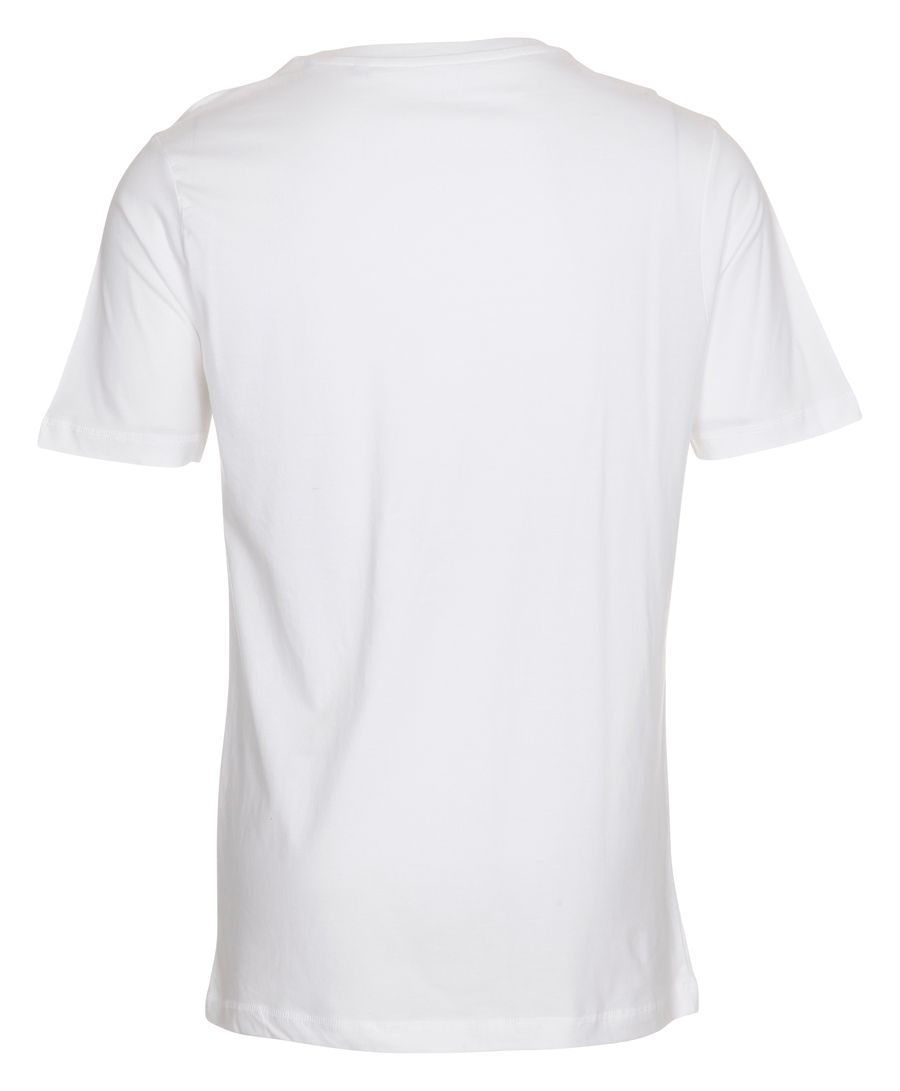 ST605 – Uni Fashion V-neck