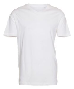 ST605 – Uni Fashion V-neck