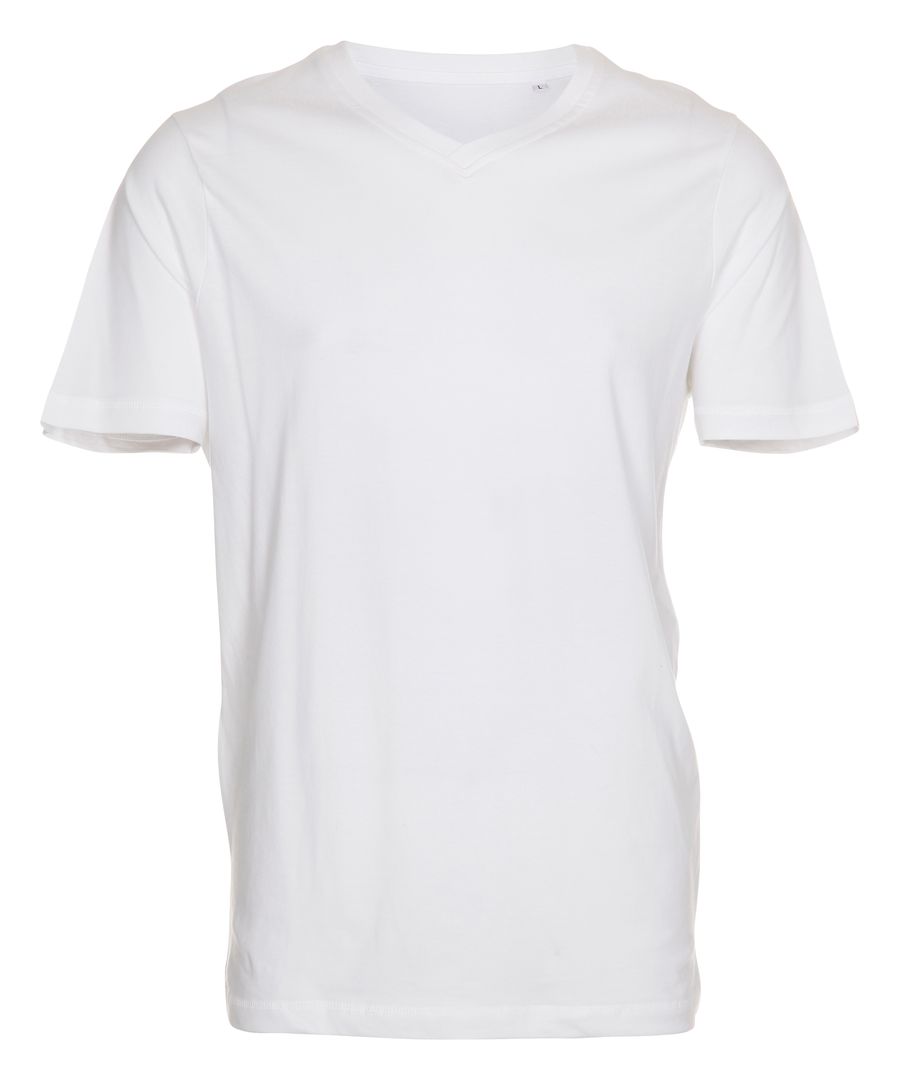 ST605 – Uni Fashion V-neck