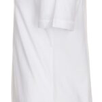 ST605 – Uni Fashion V-neck