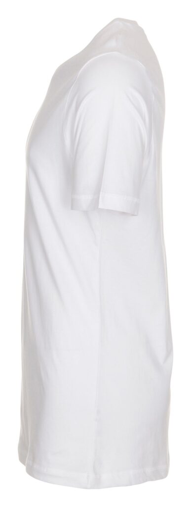 ST605 – Uni Fashion V-neck