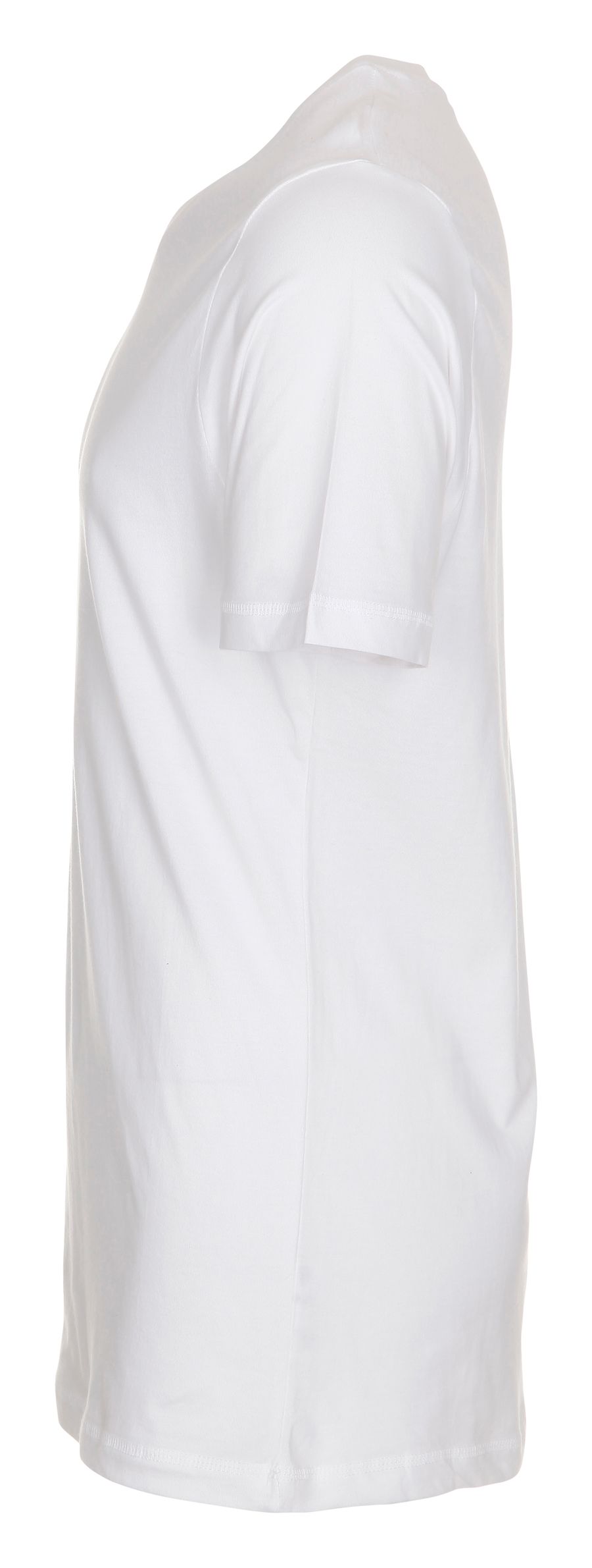 ST605 – Uni Fashion V-neck
