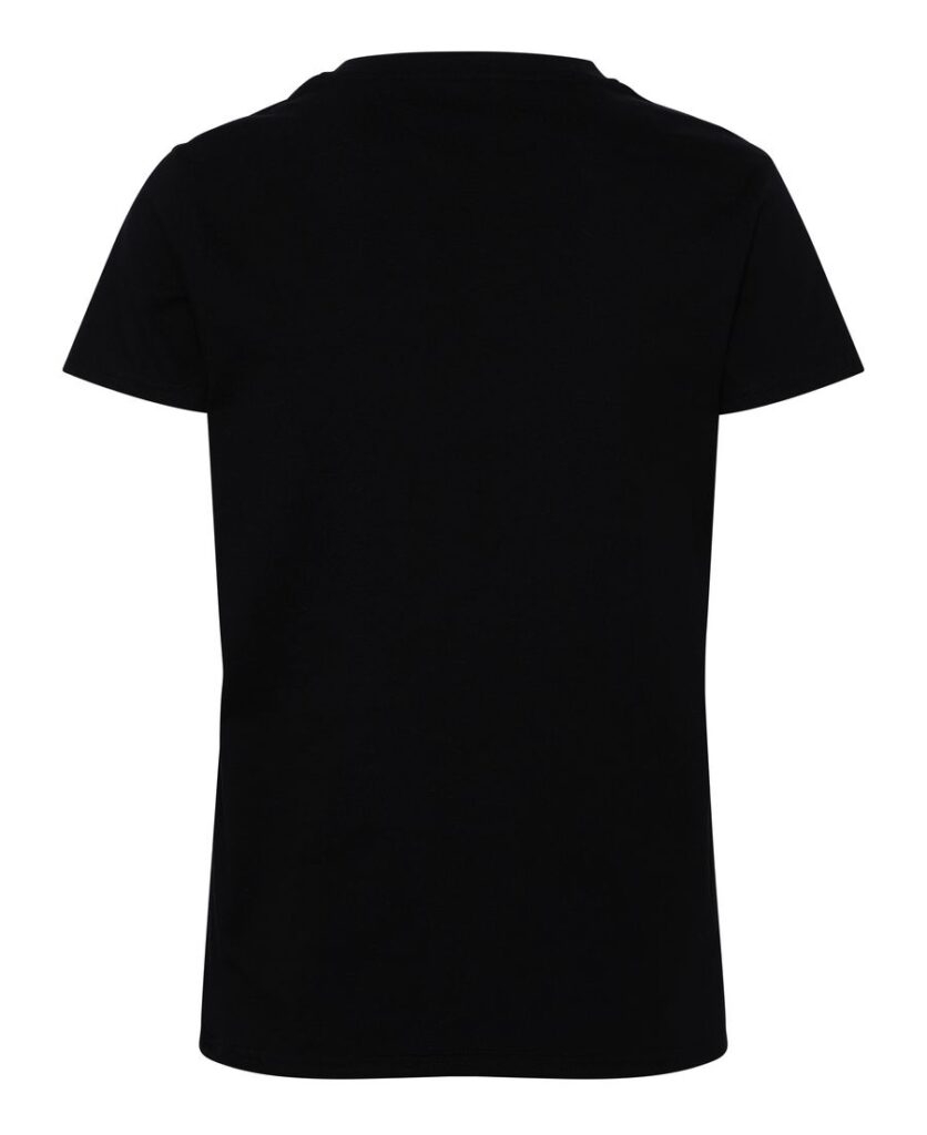 ST606 – Lady Comfort V-neck