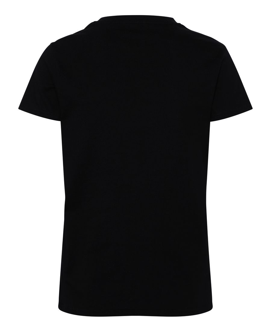ST606 – Lady Comfort V-neck