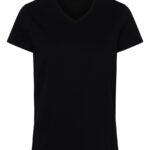 ST606 – Lady Comfort V-neck