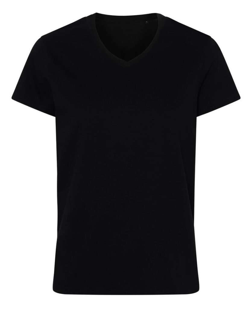 ST606 – Lady Comfort V-neck