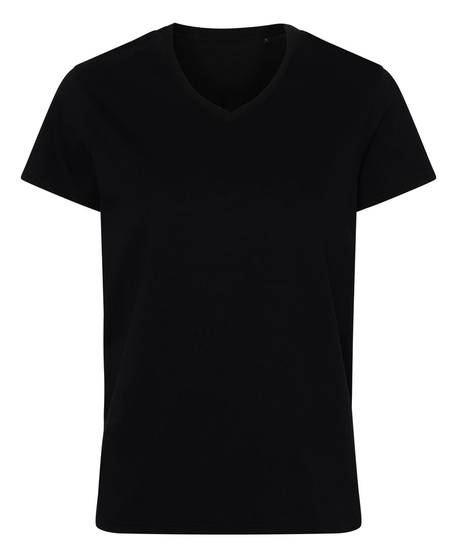 ST606 – Lady Comfort V-neck