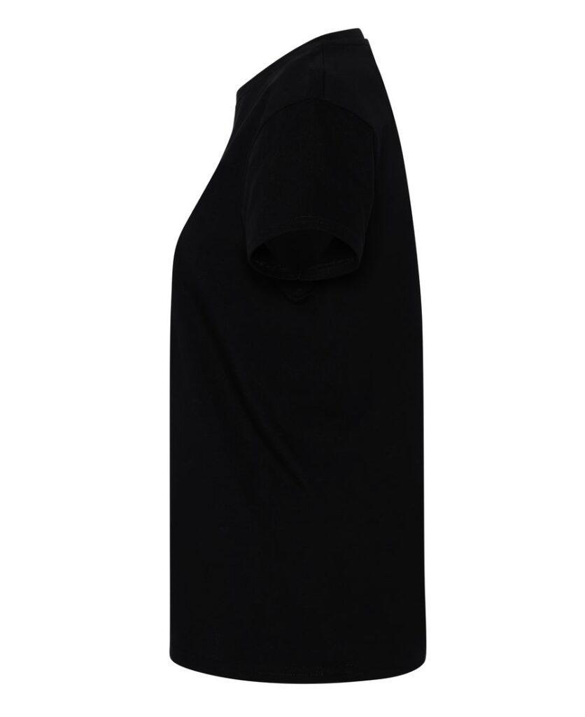 ST606 – Lady Comfort V-neck