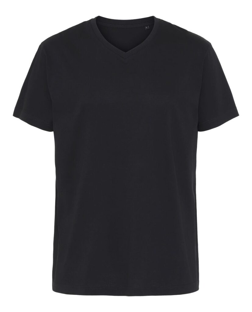 ST607 – Cam V-neck