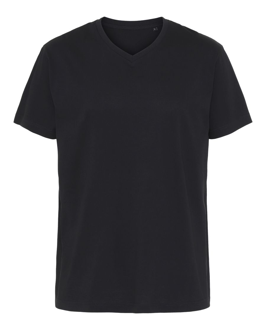 ST607 – Cam V-neck