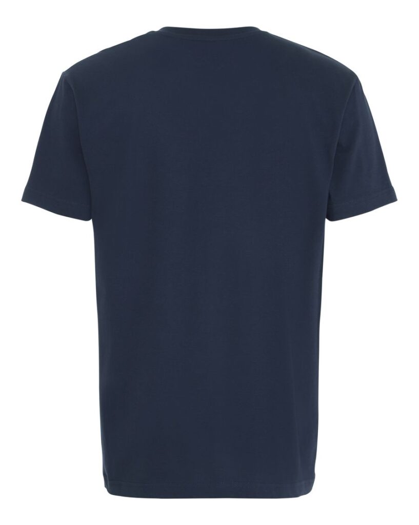 ST607 – Cam V-neck