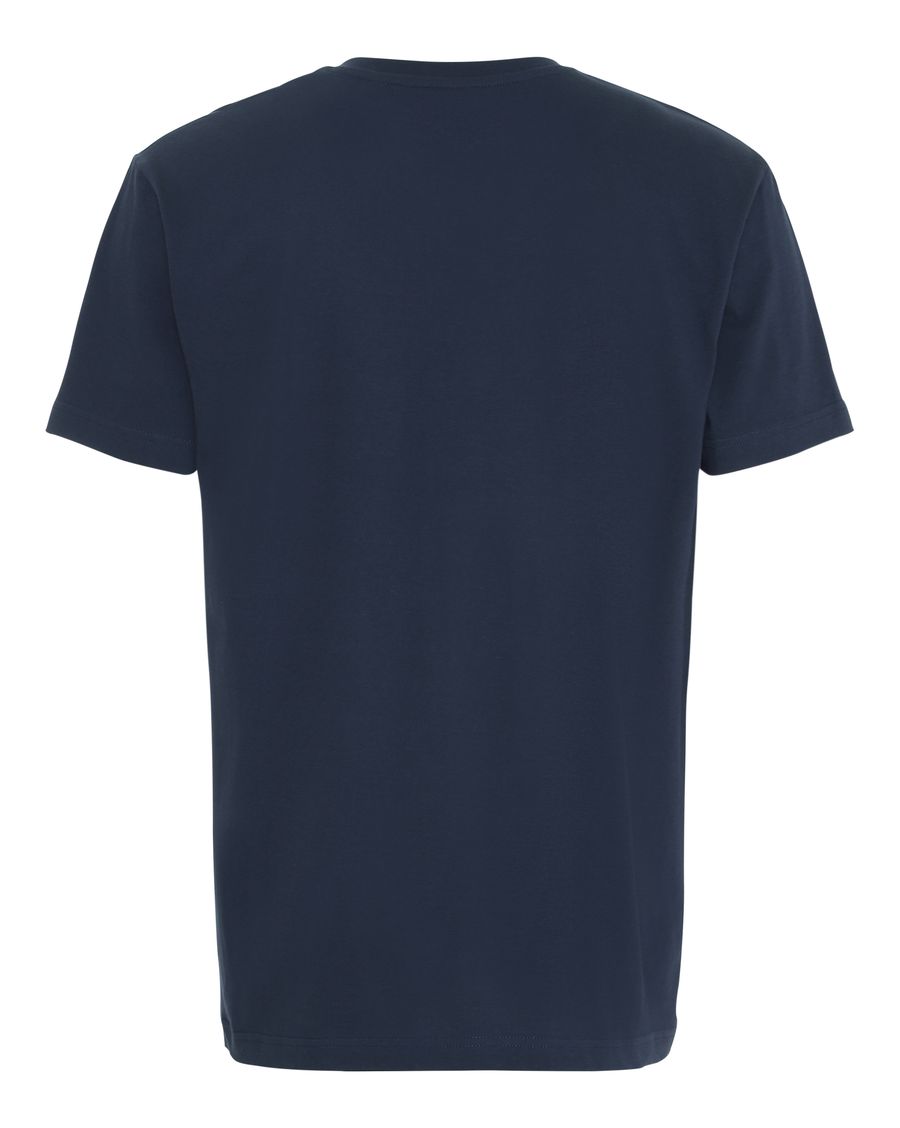 ST607 – Cam V-neck