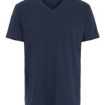 ST607 – Cam V-neck