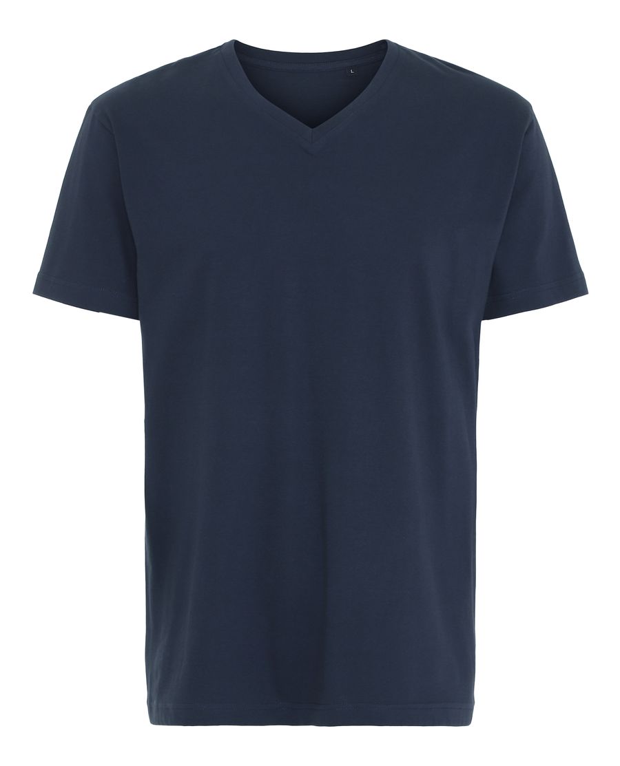 ST607 – Cam V-neck