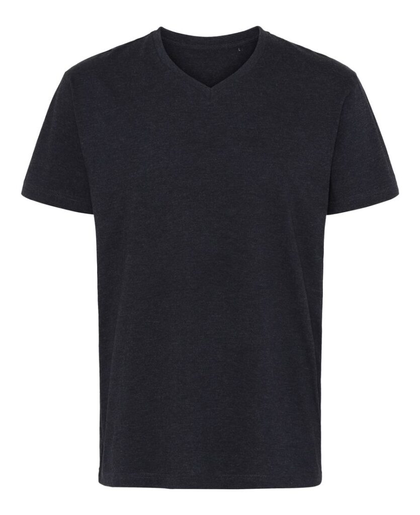 ST607 – Cam V-neck