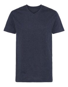 ST607 – Cam V-neck