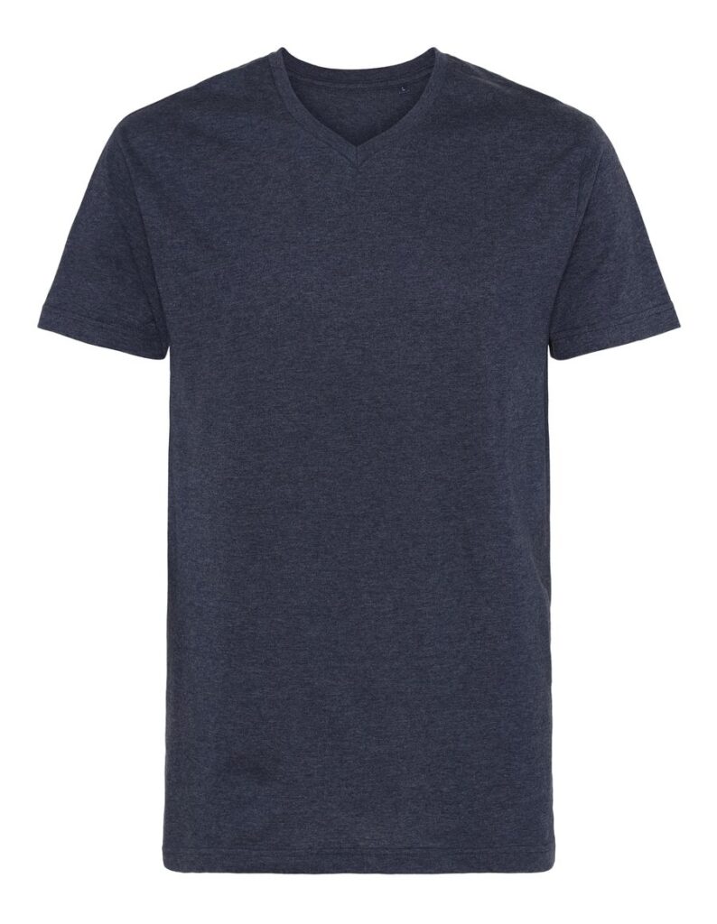 ST607 – Cam V-neck