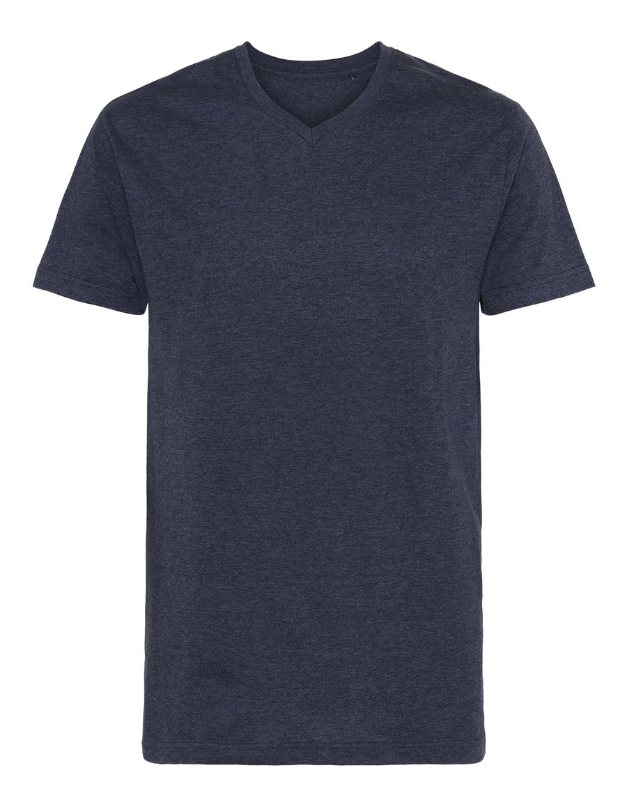 ST607 – Cam V-neck