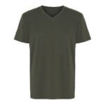 ST607 – Cam V-neck