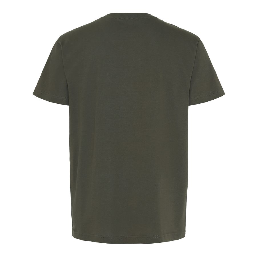 ST607 – Cam V-neck