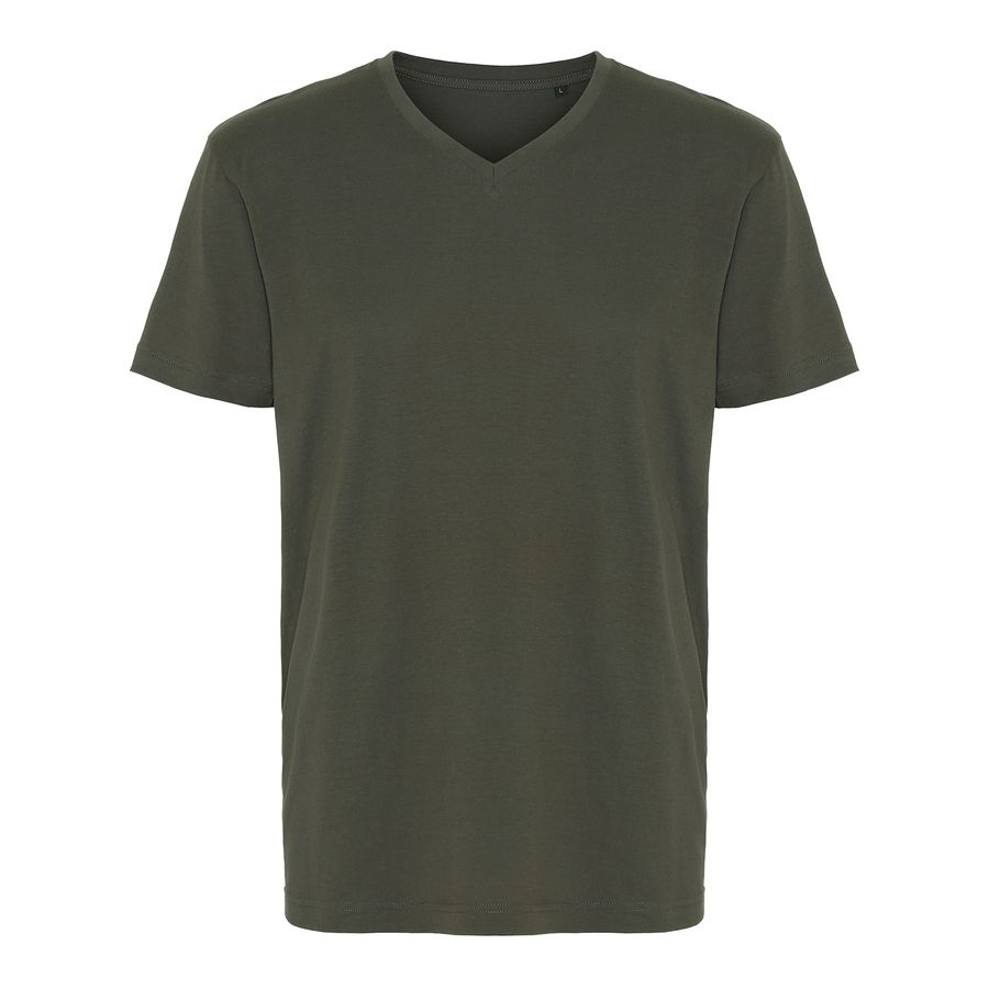 ST607 – Cam V-neck