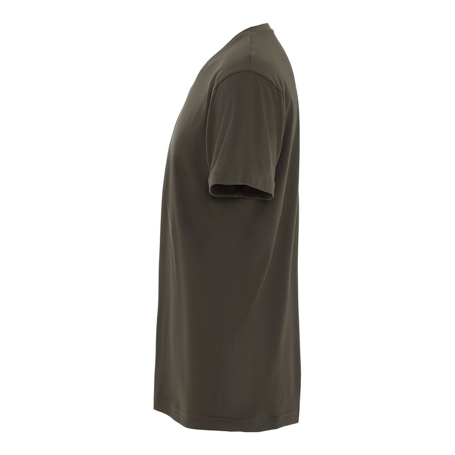 ST607 – Cam V-neck