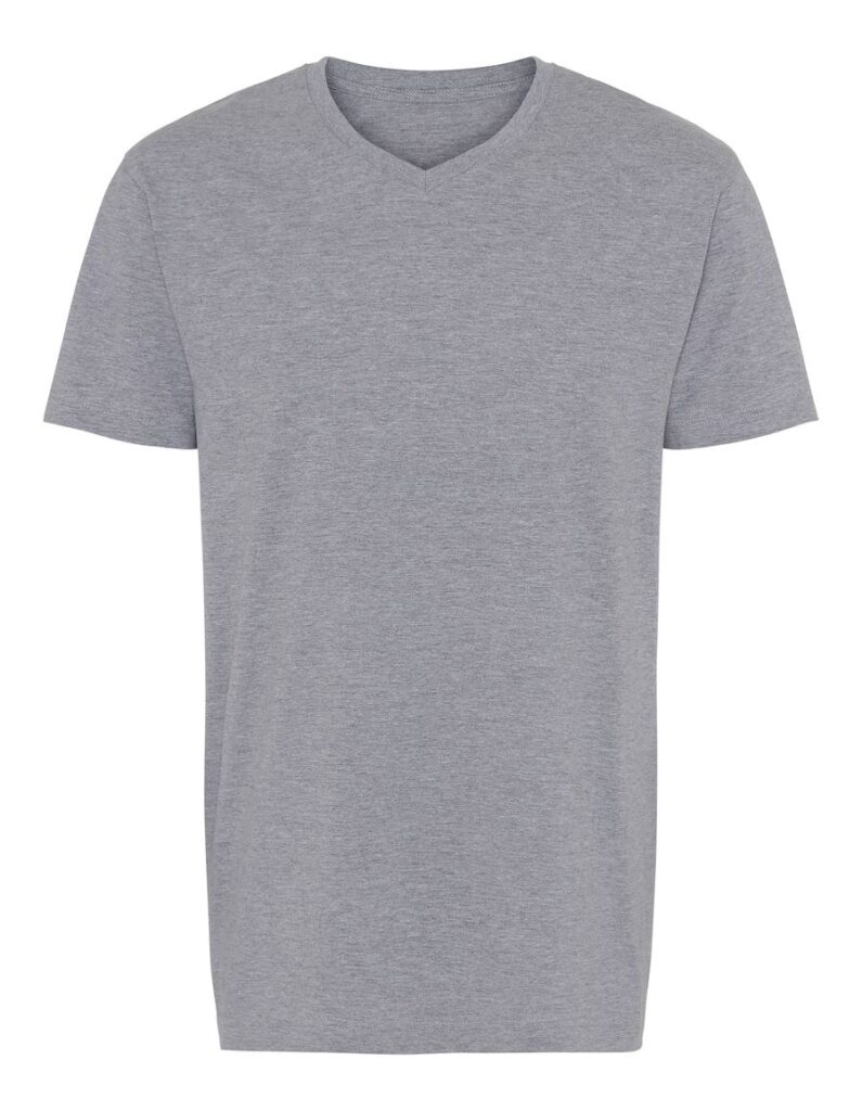 ST607 – Cam V-neck