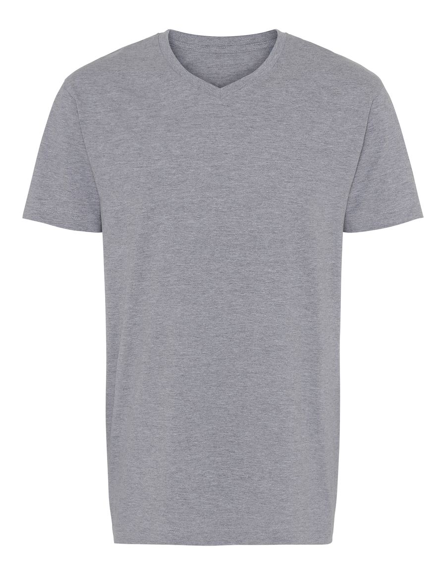 ST607 – Cam V-neck