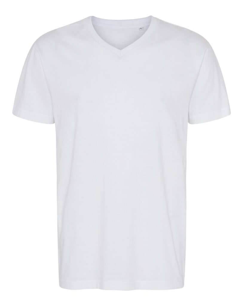 ST607 – Cam V-neck