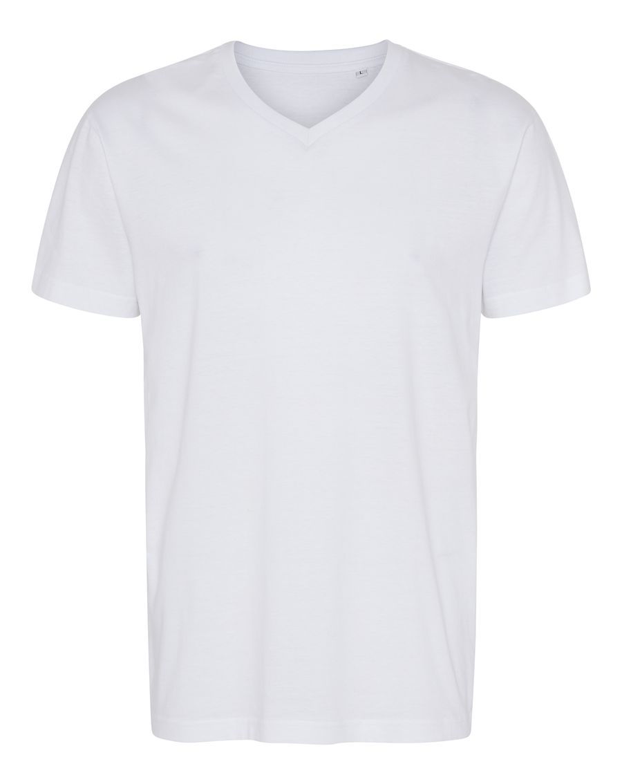 ST607 – Cam V-neck