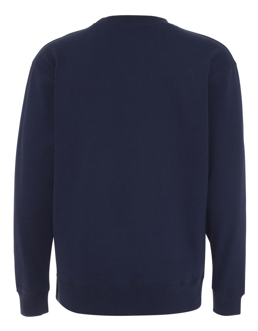 ST700 – Cotton Crew Neck