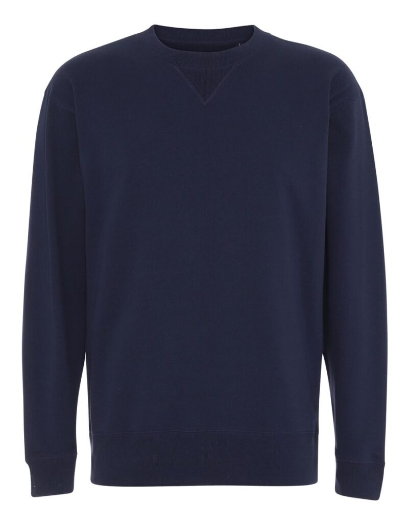 ST700 – Cotton Crew Neck