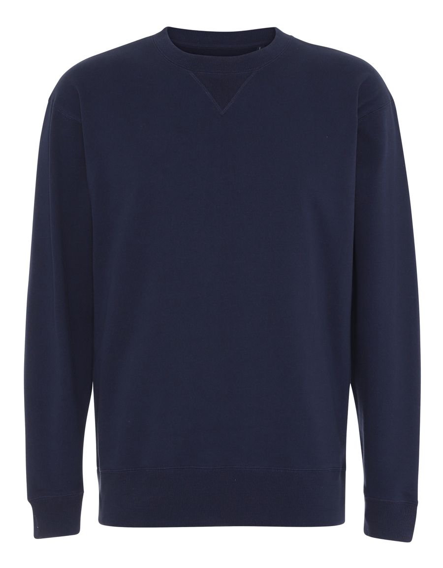 ST700 – Cotton Crew Neck