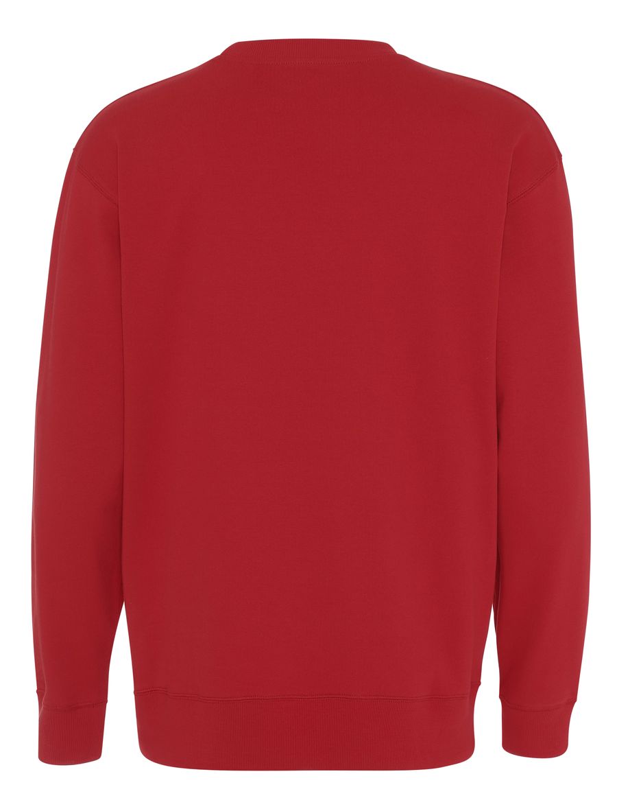 ST700 – Cotton Crew Neck