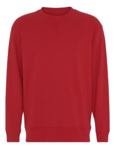 ST700 – Cotton Crew Neck
