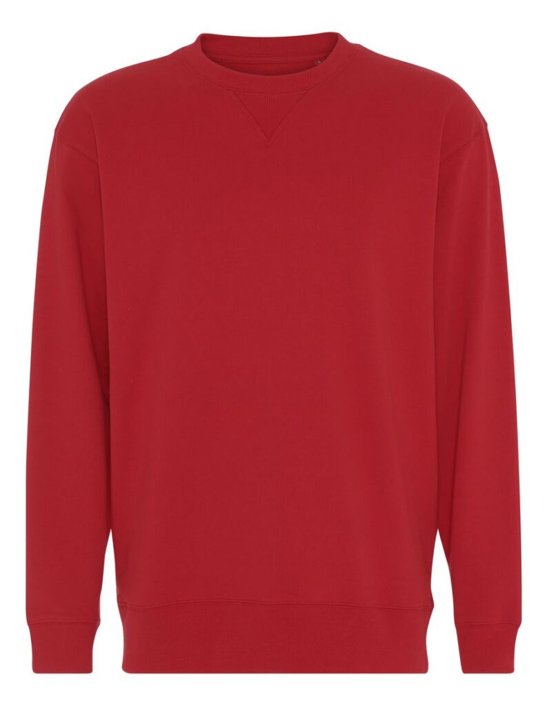 ST700 – Cotton Crew Neck