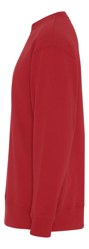ST700 – Cotton Crew Neck