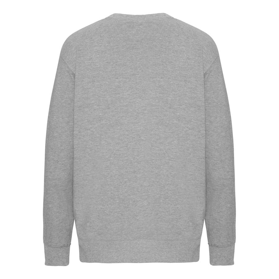 ST700 – Cotton Crew Neck