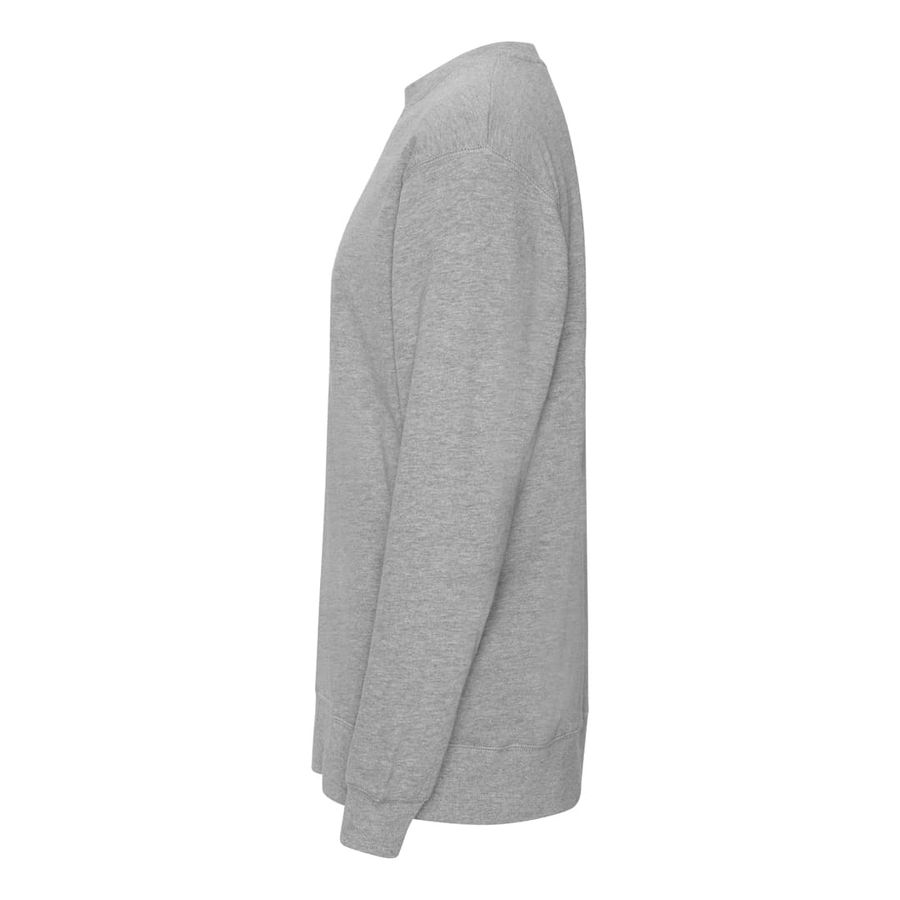 ST700 – Cotton Crew Neck