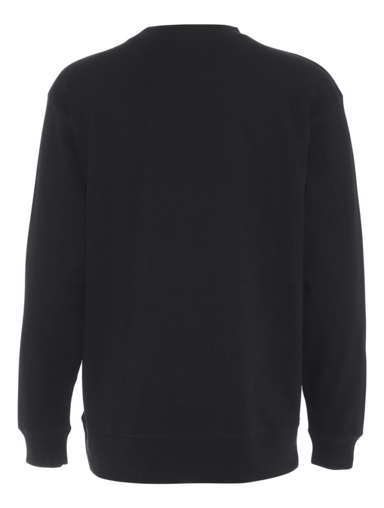 ST700 – Cotton Crew Neck