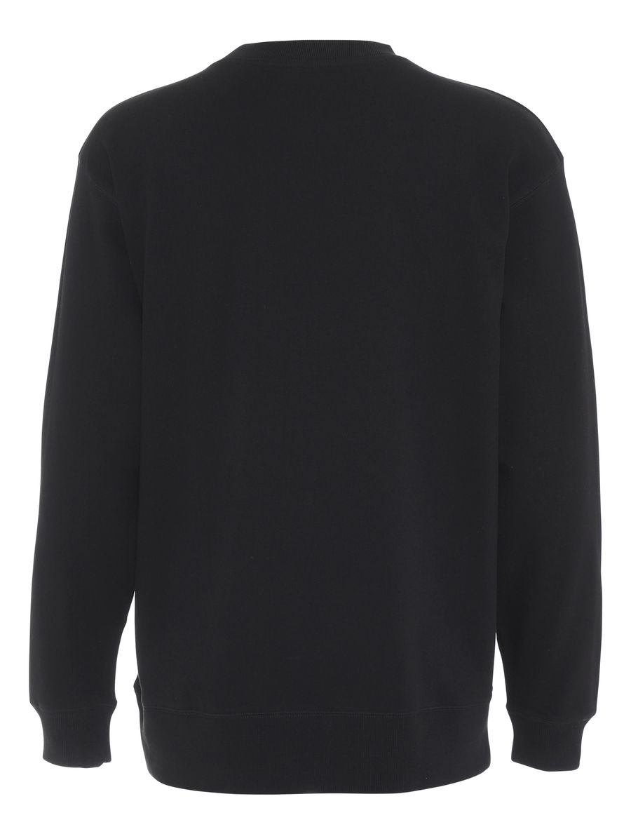 ST700 – Cotton Crew Neck