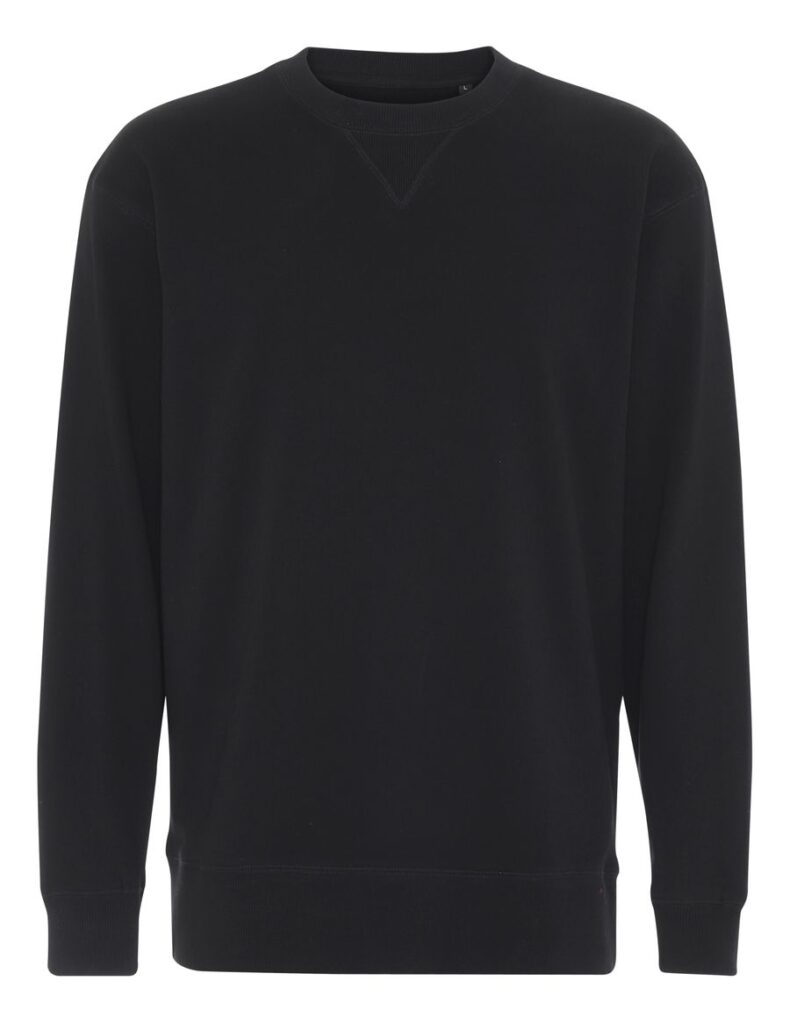 ST700 – Cotton Crew Neck