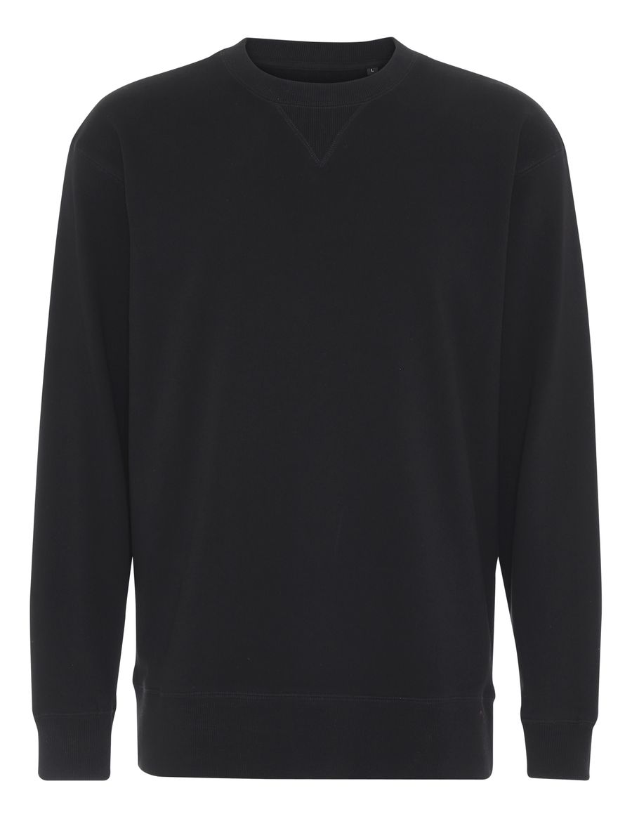 ST700 – Cotton Crew Neck