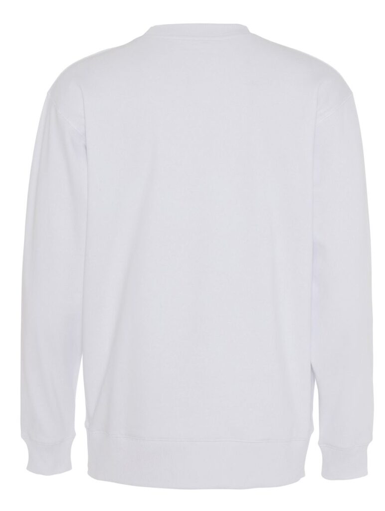 ST700 – Cotton Crew Neck