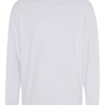ST700 – Cotton Crew Neck