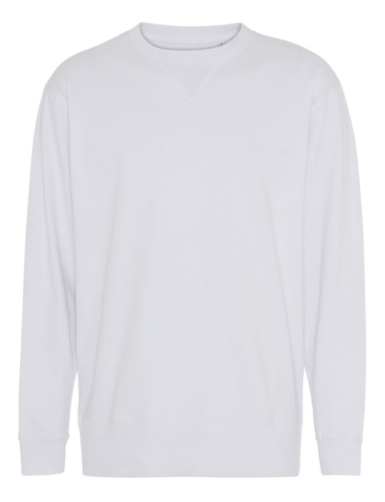 ST700 – Cotton Crew Neck