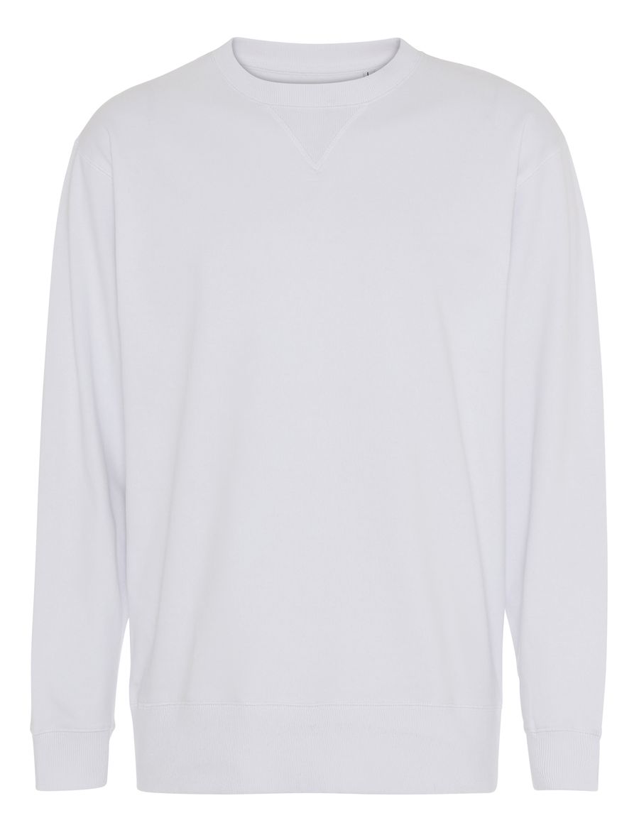 ST700 – Cotton Crew Neck