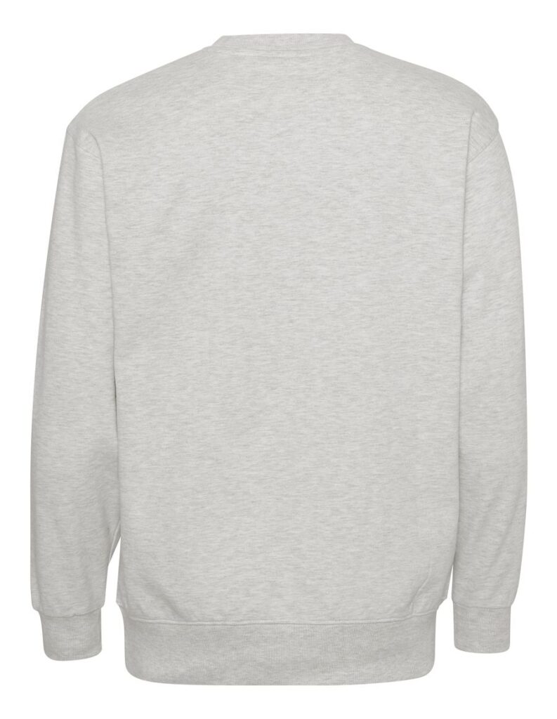 ST702 – Heavy Sweat