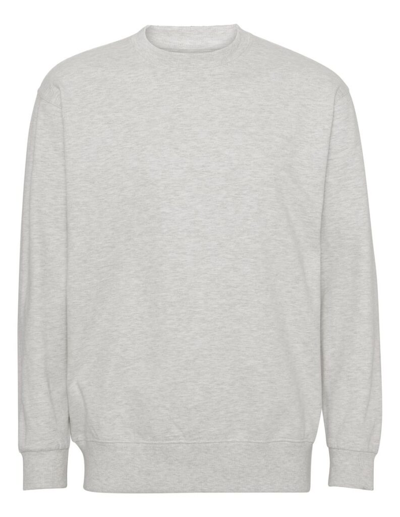 ST702 – Heavy Sweat