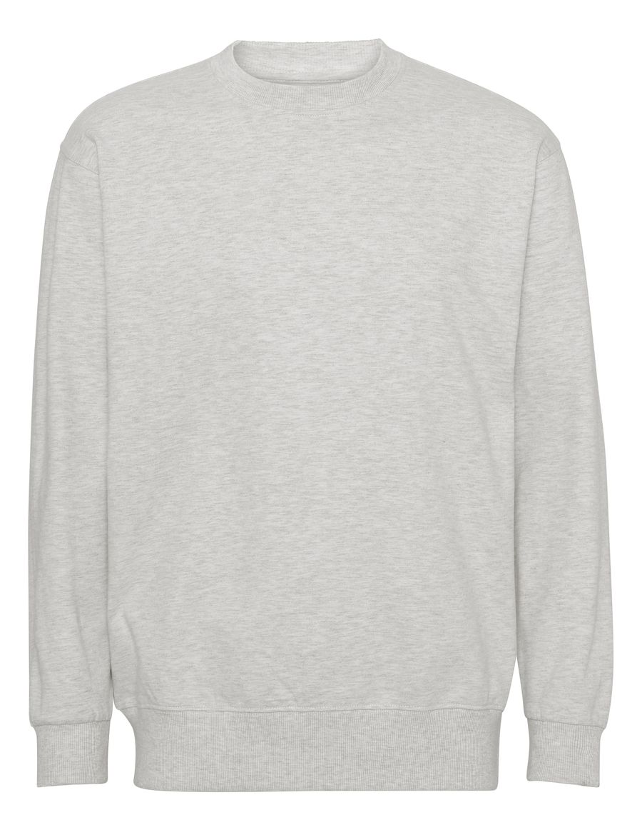 ST702 – Heavy Sweat